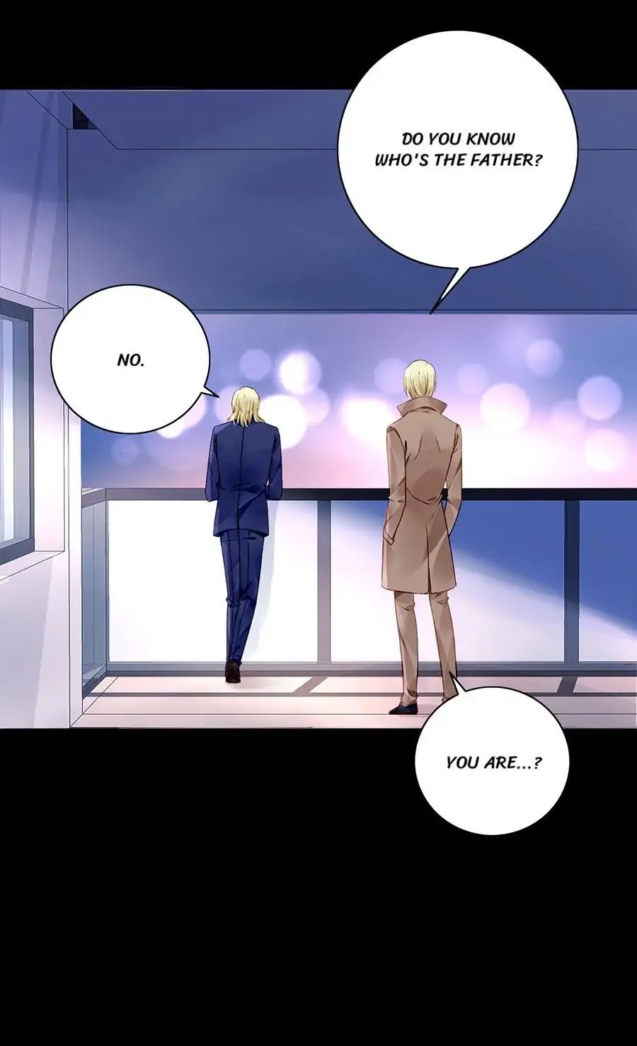 Haomen Qifu de Chuntian Chapter 124 page 11 - Chapter 124