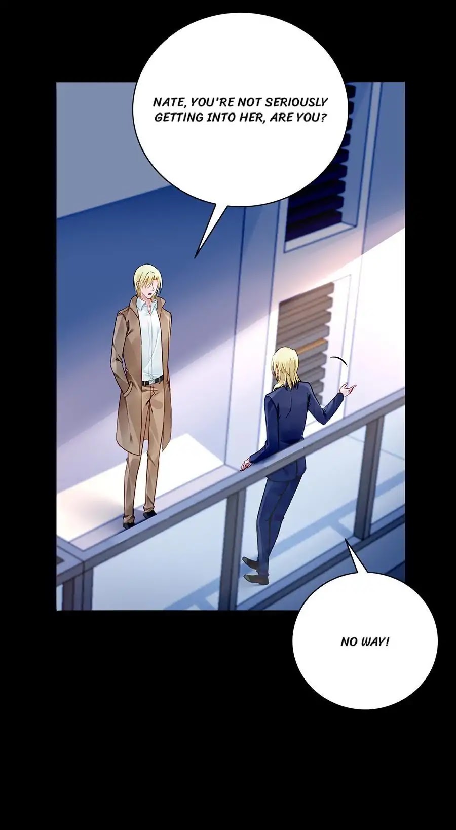 Haomen Qifu de Chuntian Chapter 124 page 17 - Chapter 124