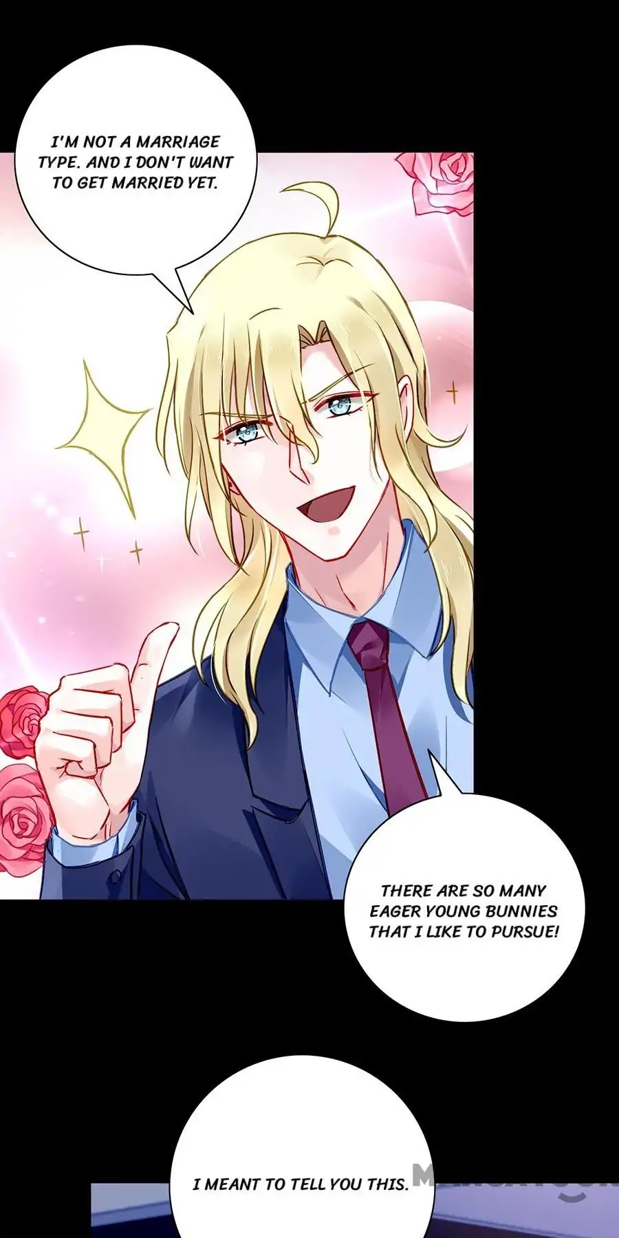 Haomen Qifu de Chuntian Chapter 124 page 18 - Chapter 124