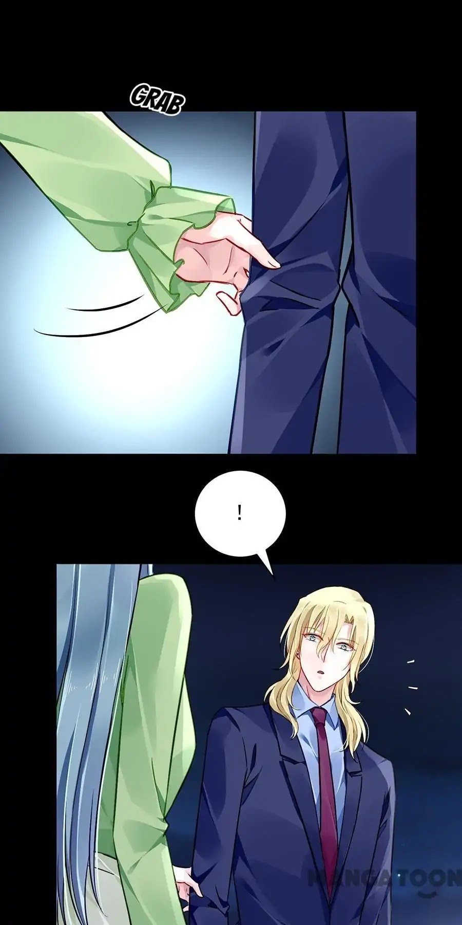 Haomen Qifu de Chuntian Chapter 124 page 2 - Chapter 124
