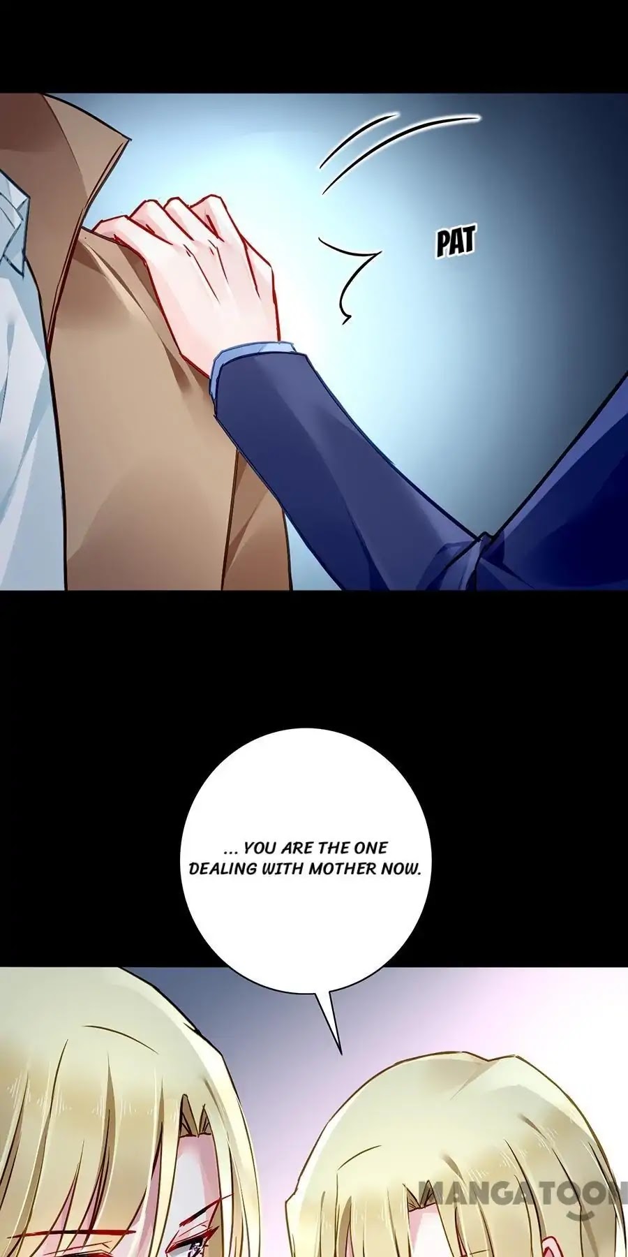 Haomen Qifu de Chuntian Chapter 124 page 20 - Chapter 124