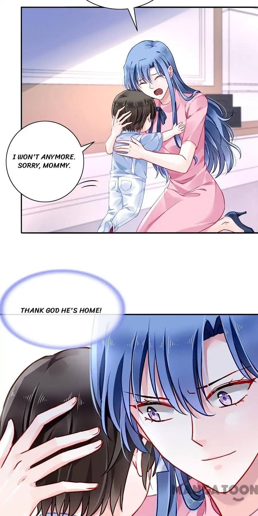 Haomen Qifu de Chuntian Chapter 124 page 29 - Chapter 124