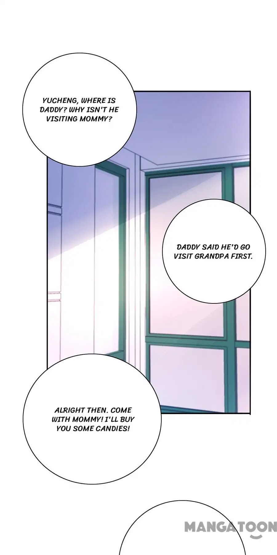 Haomen Qifu de Chuntian Chapter 124 page 31 - Chapter 124