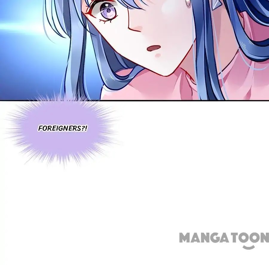 Haomen Qifu de Chuntian Chapter 124 page 34 - Chapter 124