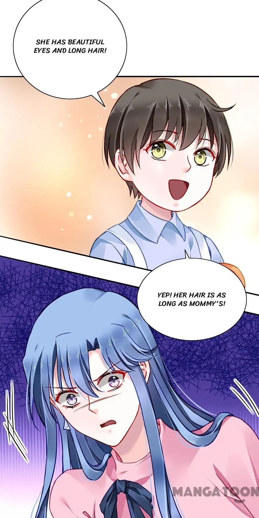Haomen Qifu de Chuntian Chapter 124 page 37 - Chapter 124