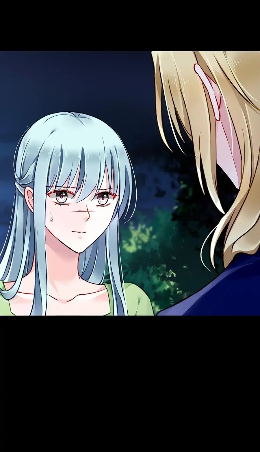 Haomen Qifu de Chuntian Chapter 124 page 4 - Chapter 124
