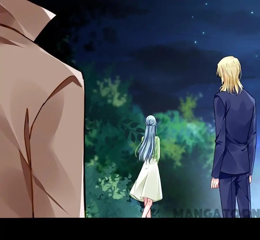 Haomen Qifu de Chuntian Chapter 124 page 6 - Chapter 124