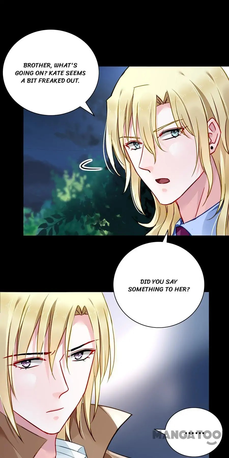 Haomen Qifu de Chuntian Chapter 124 page 7 - Chapter 124