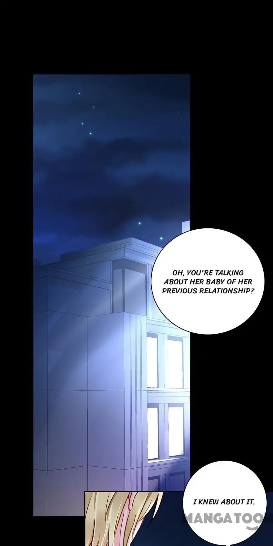 Haomen Qifu de Chuntian Chapter 124 page 9 - Chapter 124