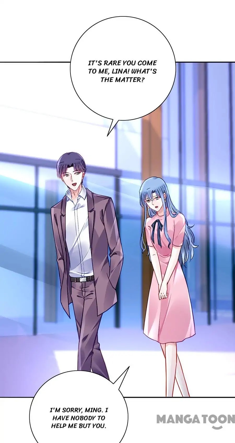 Haomen Qifu de Chuntian Chapter 125 page 1 - Chapter 125