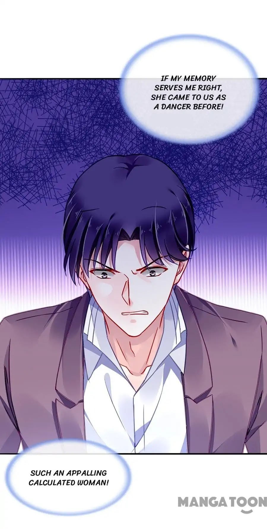Haomen Qifu de Chuntian Chapter 125 page 10 - Chapter 125