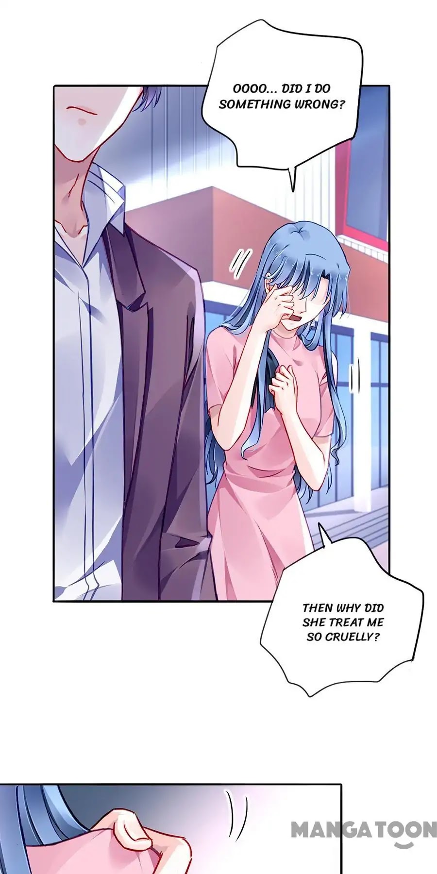 Haomen Qifu de Chuntian Chapter 125 page 11 - Chapter 125