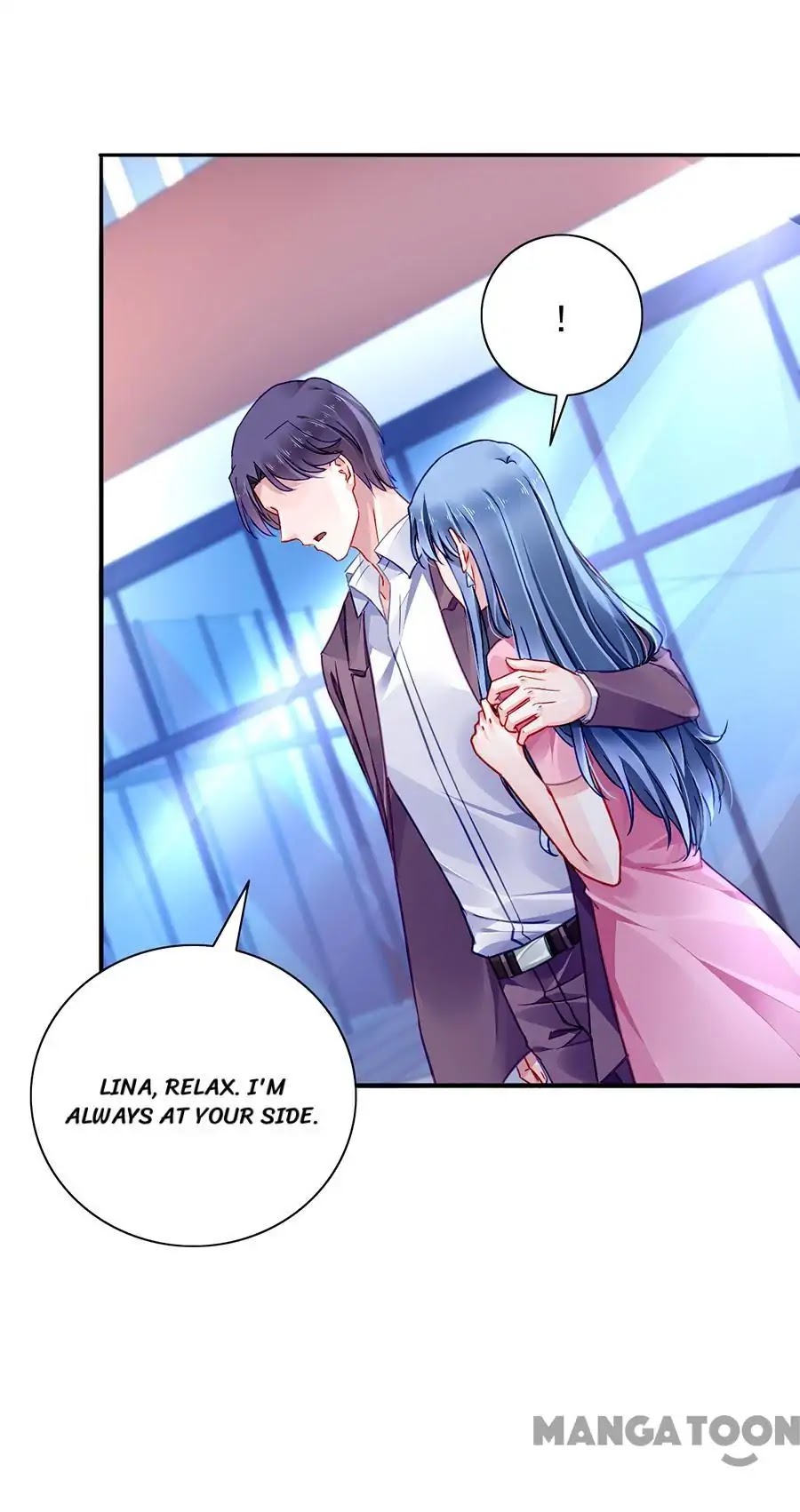 Haomen Qifu de Chuntian Chapter 125 page 13 - Chapter 125