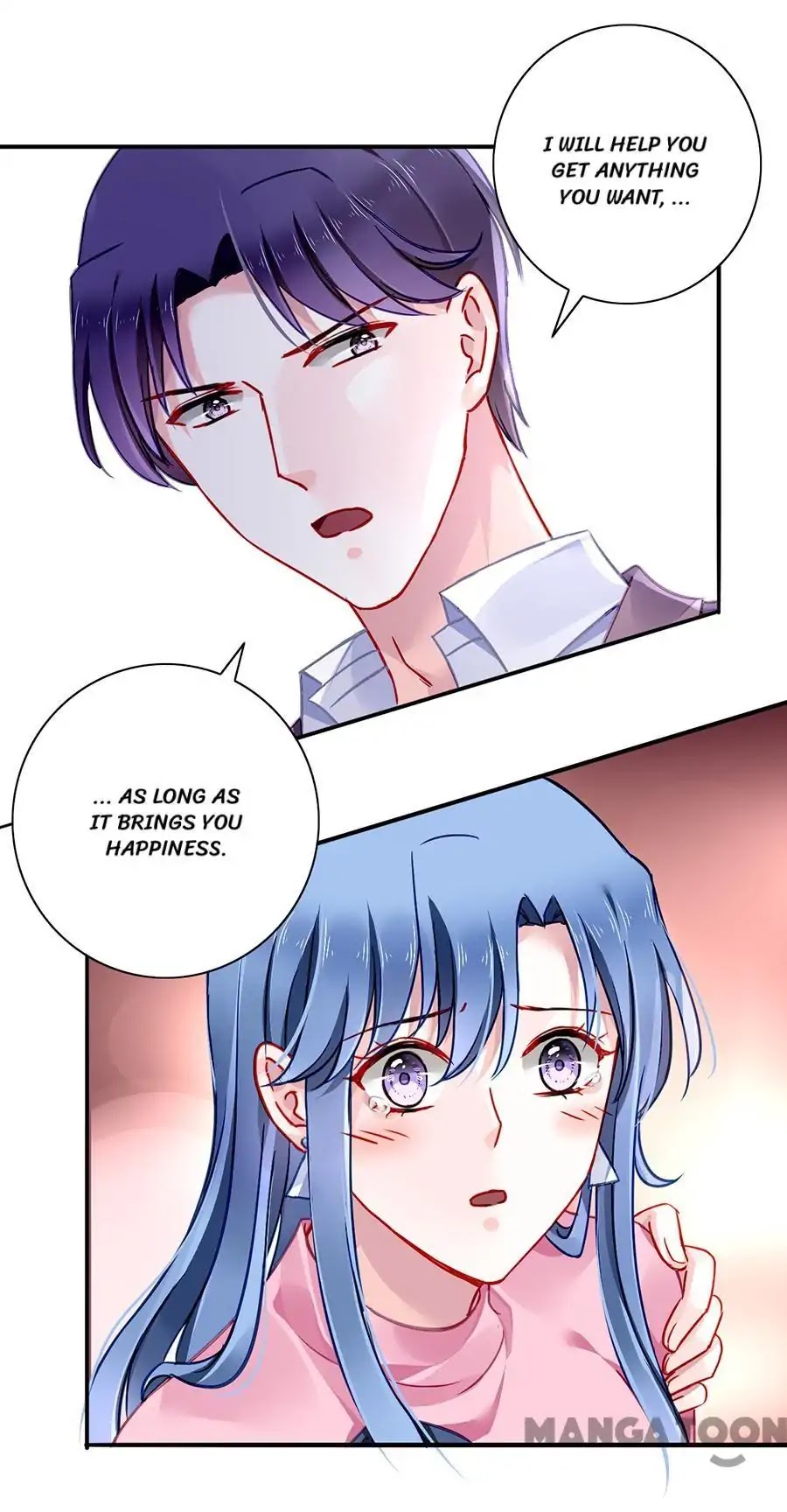 Haomen Qifu de Chuntian Chapter 125 page 14 - Chapter 125