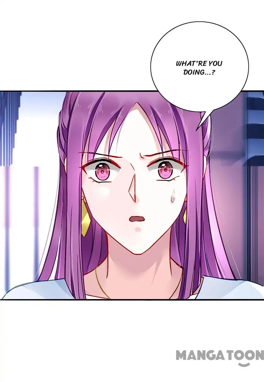 Haomen Qifu de Chuntian Chapter 125 page 17 - Chapter 125