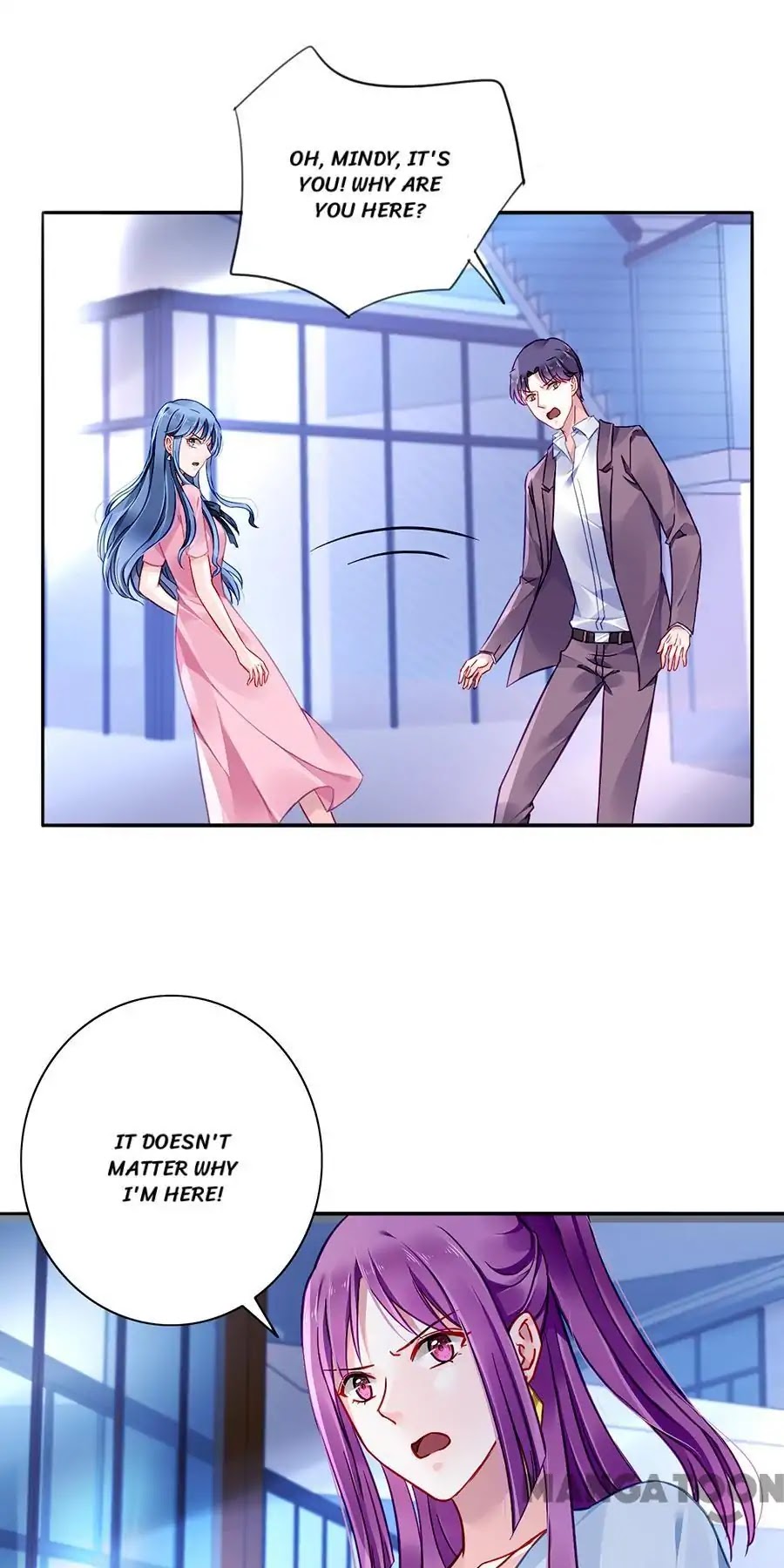 Haomen Qifu de Chuntian Chapter 125 page 18 - Chapter 125