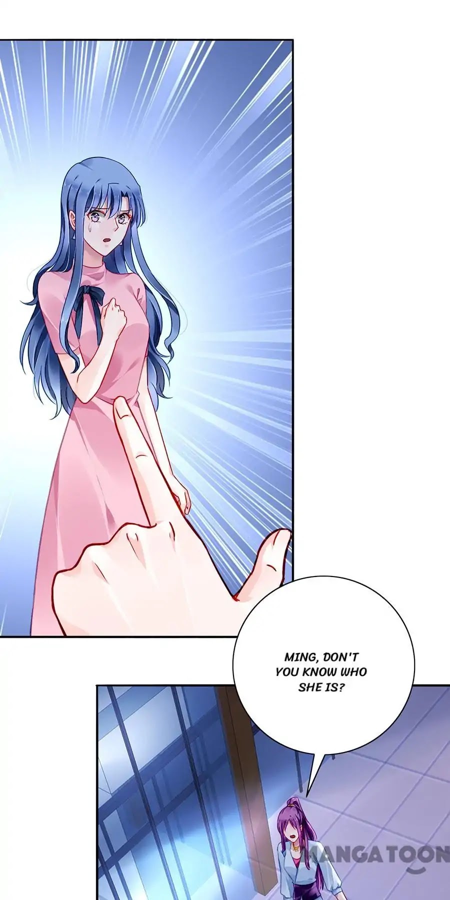 Haomen Qifu de Chuntian Chapter 125 page 20 - Chapter 125