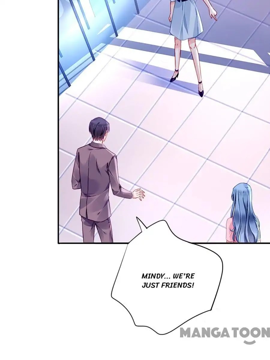 Haomen Qifu de Chuntian Chapter 125 page 21 - Chapter 125