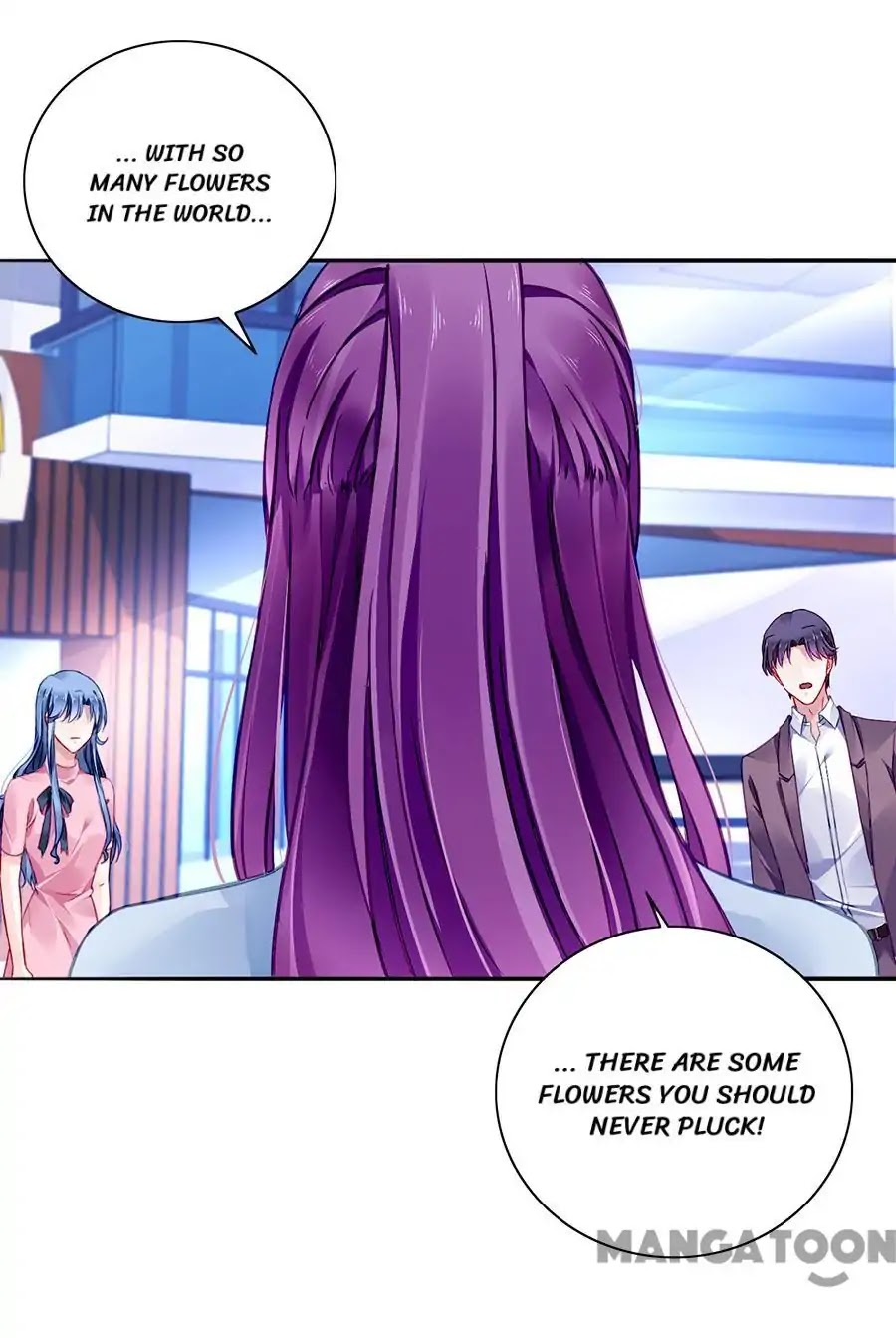 Haomen Qifu de Chuntian Chapter 125 page 26 - Chapter 125