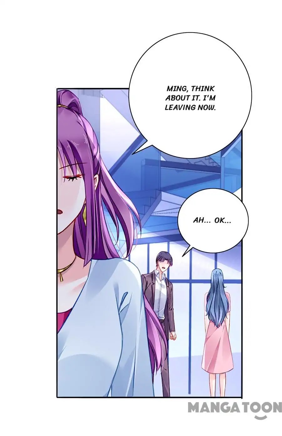 Haomen Qifu de Chuntian Chapter 125 page 29 - Chapter 125