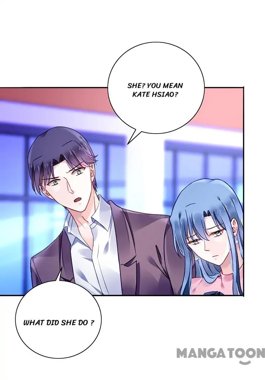 Haomen Qifu de Chuntian Chapter 125 page 3 - Chapter 125