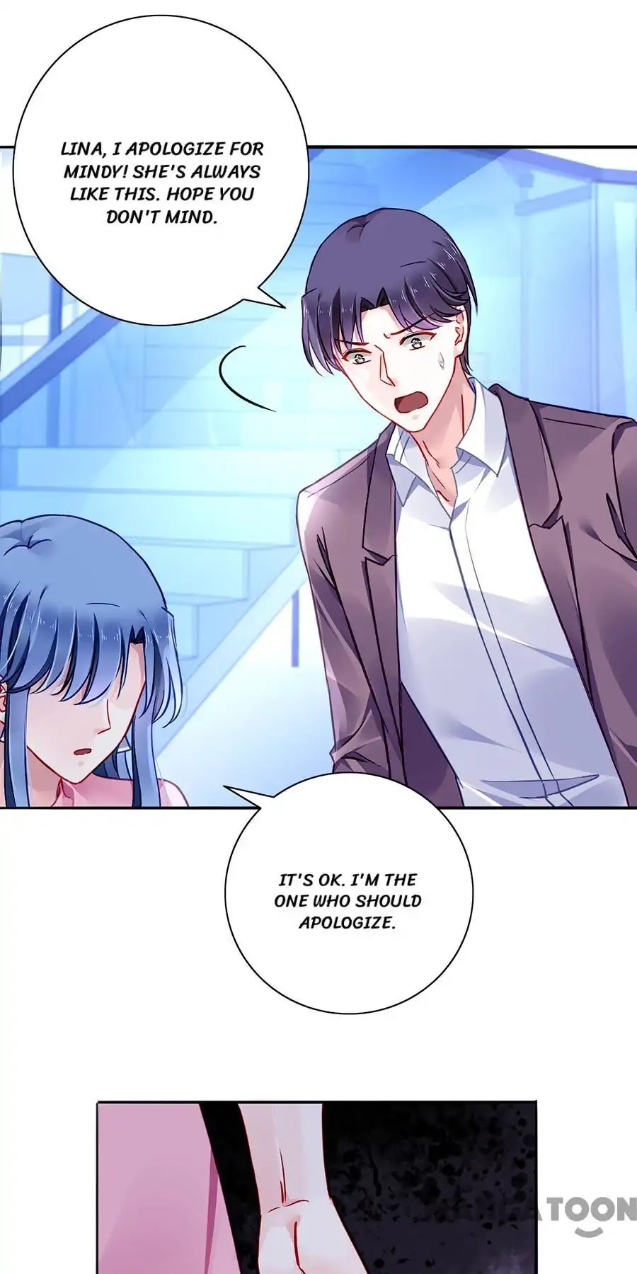 Haomen Qifu de Chuntian Chapter 125 page 30 - Chapter 125
