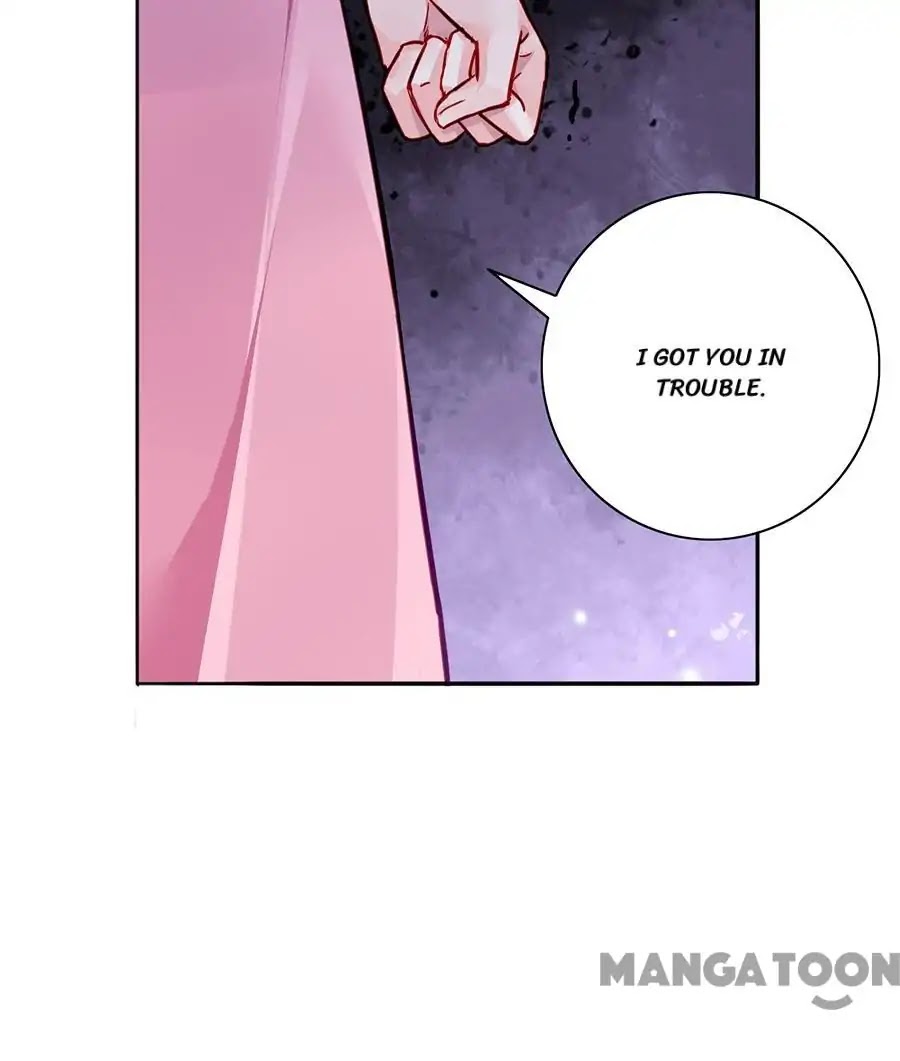 Haomen Qifu de Chuntian Chapter 125 page 31 - Chapter 125