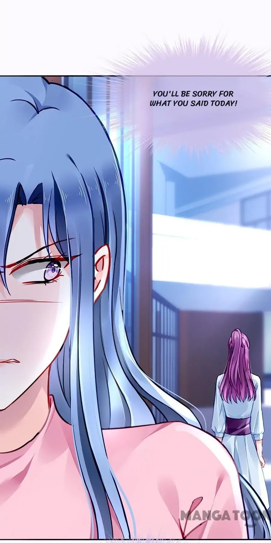 Haomen Qifu de Chuntian Chapter 125 page 34 - Chapter 125
