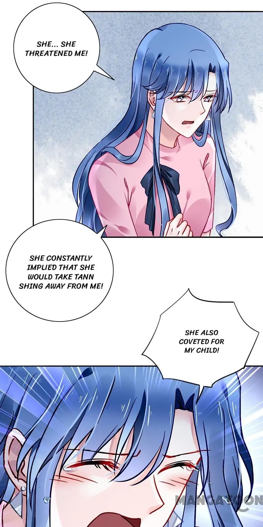 Haomen Qifu de Chuntian Chapter 125 page 4 - Chapter 125