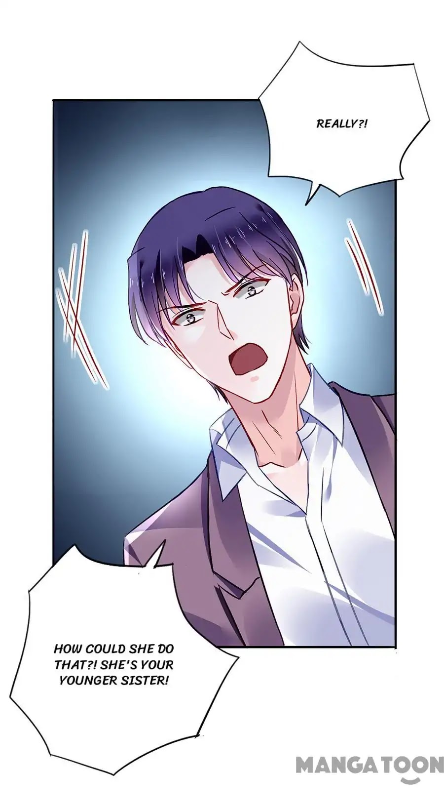 Haomen Qifu de Chuntian Chapter 125 page 6 - Chapter 125