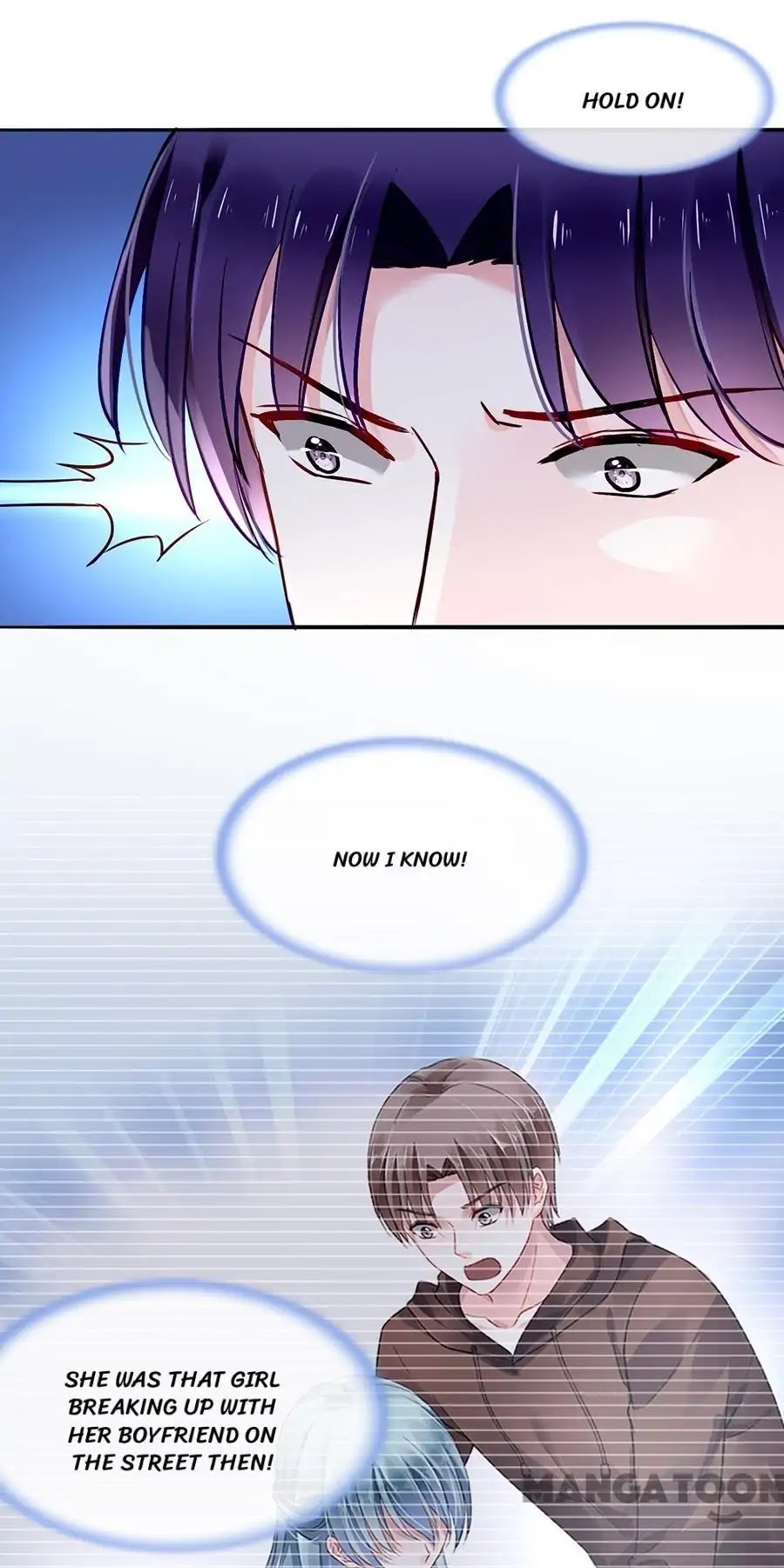 Haomen Qifu de Chuntian Chapter 125 page 7 - Chapter 125