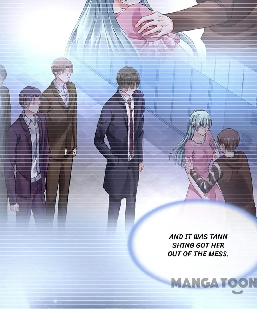 Haomen Qifu de Chuntian Chapter 125 page 8 - Chapter 125