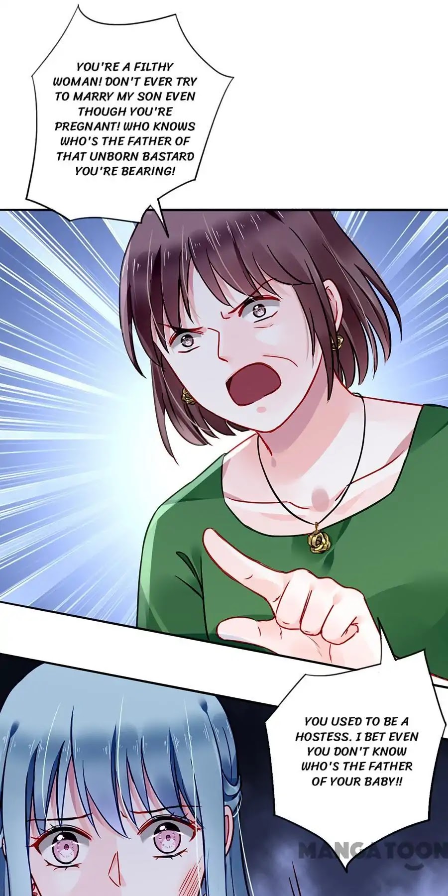 Haomen Qifu de Chuntian Chapter 126 page 13 - Chapter 126