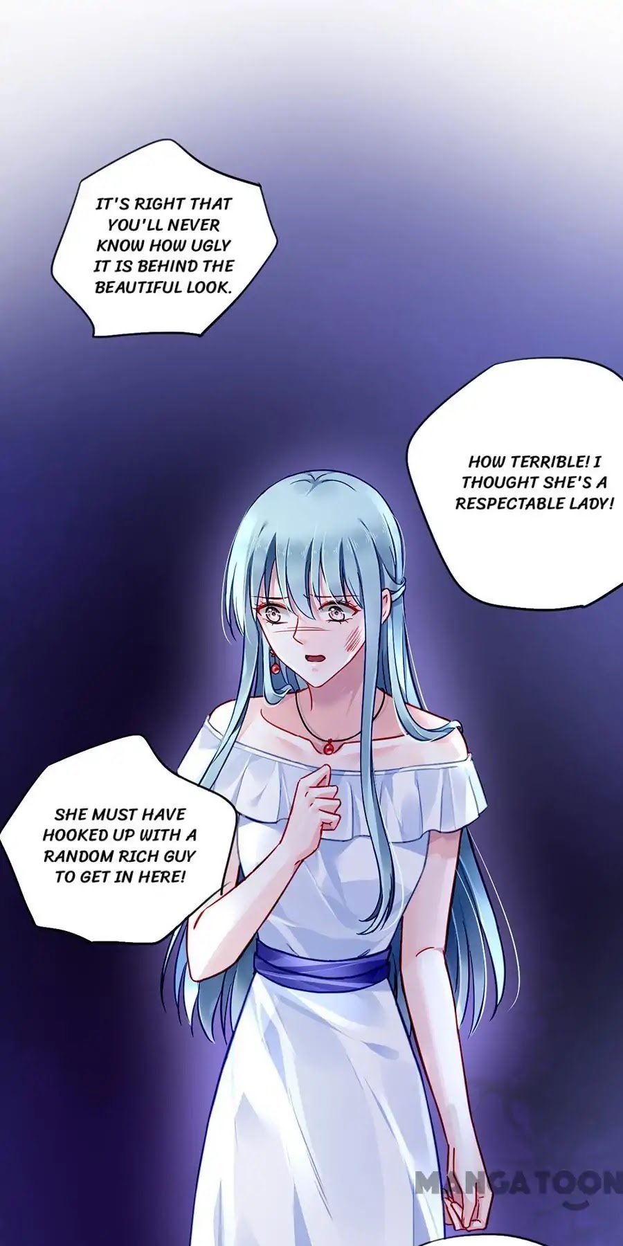 Haomen Qifu de Chuntian Chapter 126 page 18 - Chapter 126