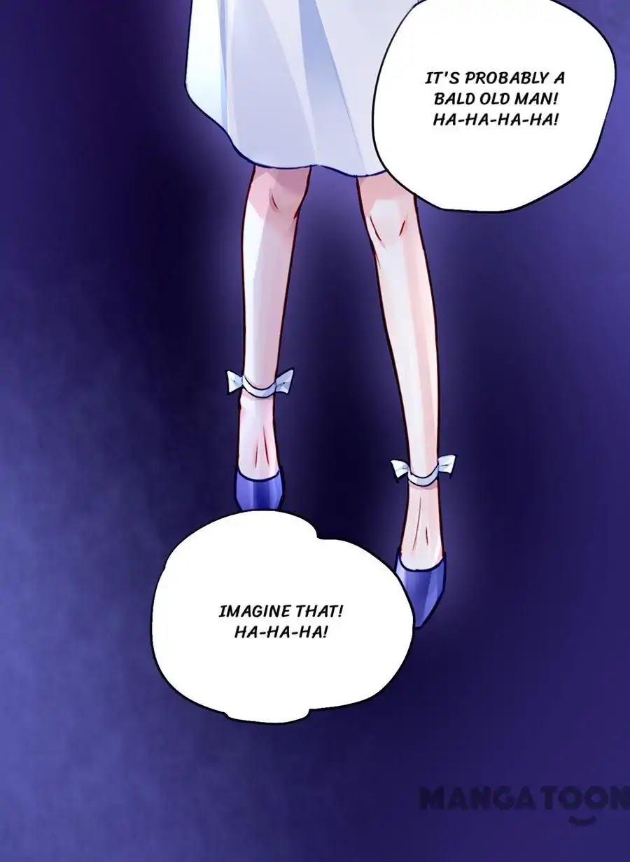 Haomen Qifu de Chuntian Chapter 126 page 19 - Chapter 126