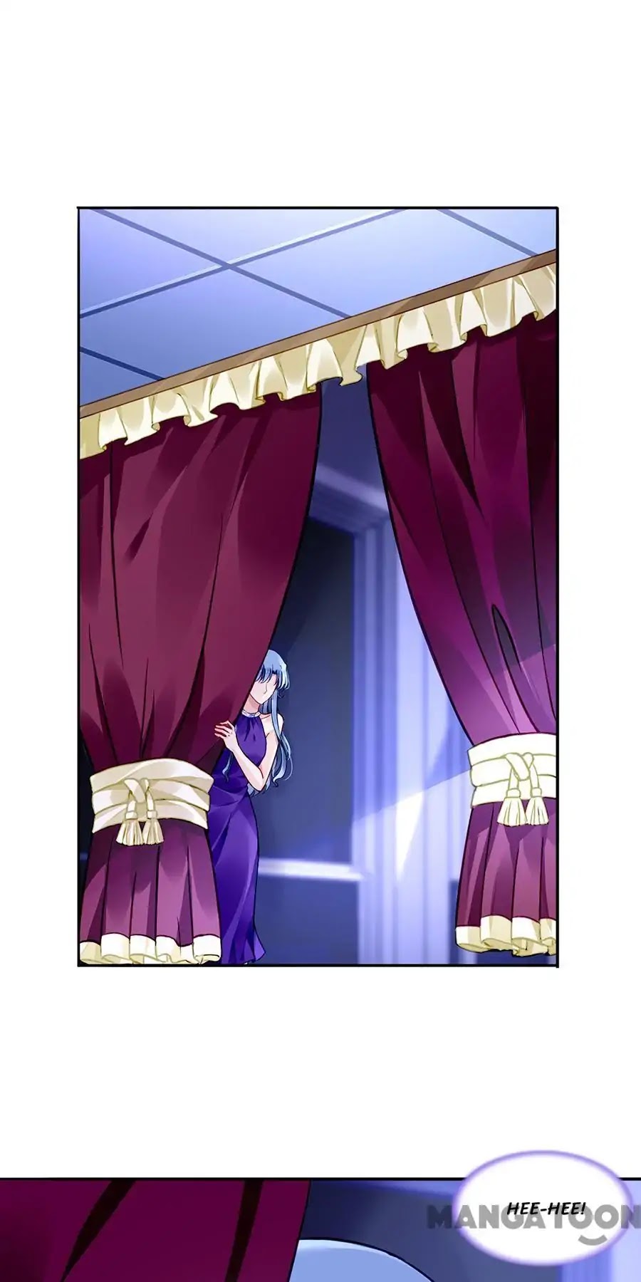 Haomen Qifu de Chuntian Chapter 126 page 20 - Chapter 126