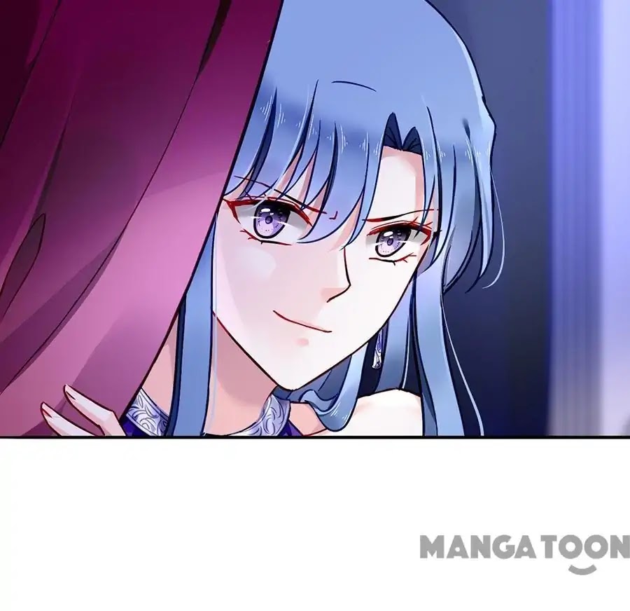 Haomen Qifu de Chuntian Chapter 126 page 21 - Chapter 126