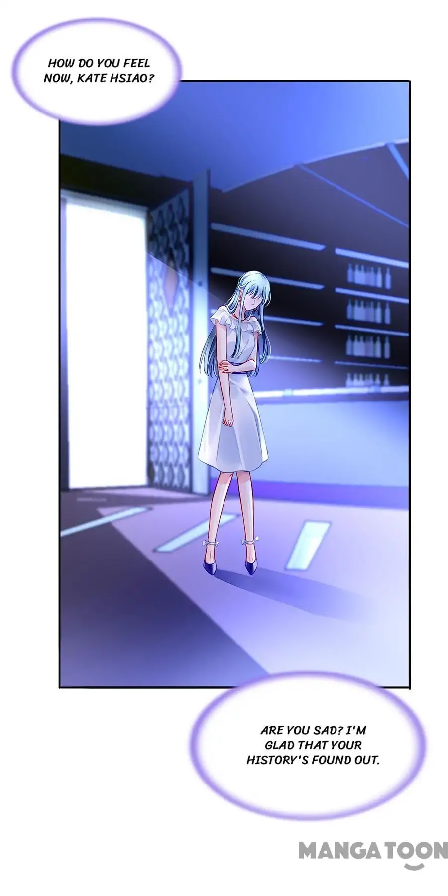 Haomen Qifu de Chuntian Chapter 126 page 22 - Chapter 126