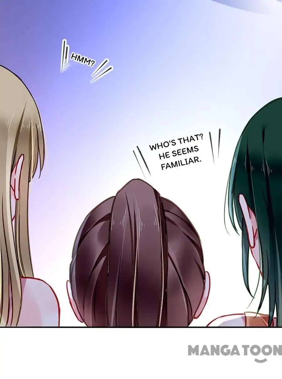 Haomen Qifu de Chuntian Chapter 126 page 27 - Chapter 126