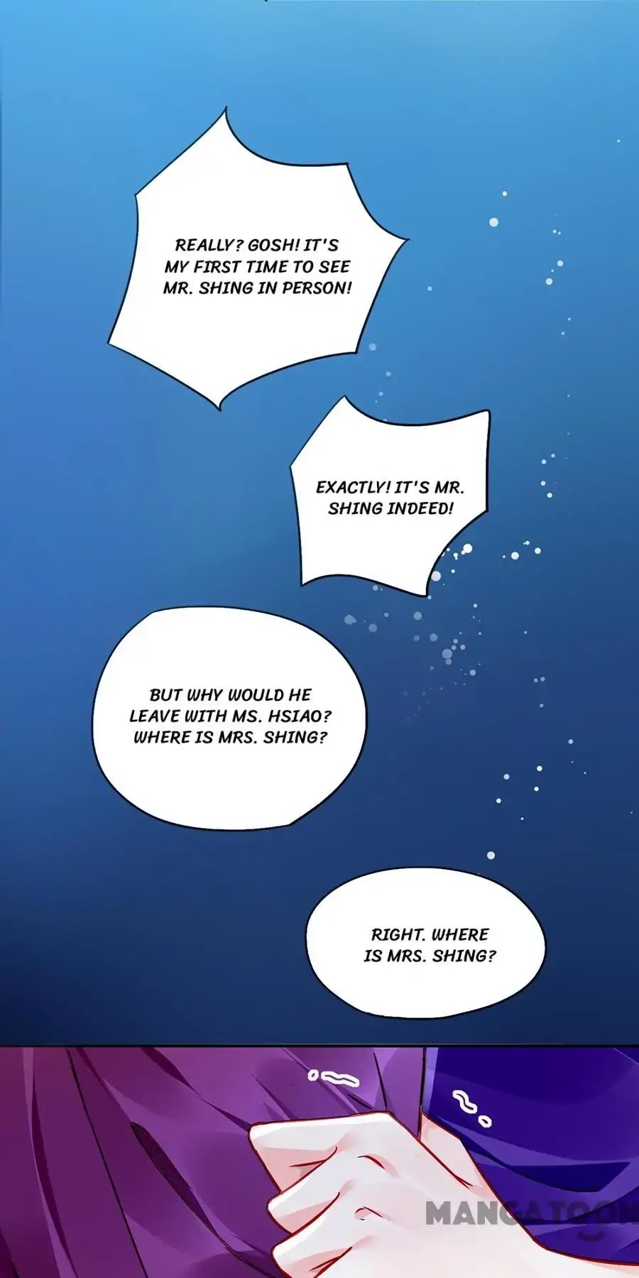 Haomen Qifu de Chuntian Chapter 126 page 29 - Chapter 126