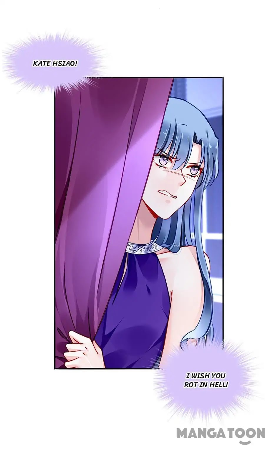 Haomen Qifu de Chuntian Chapter 126 page 31 - Chapter 126