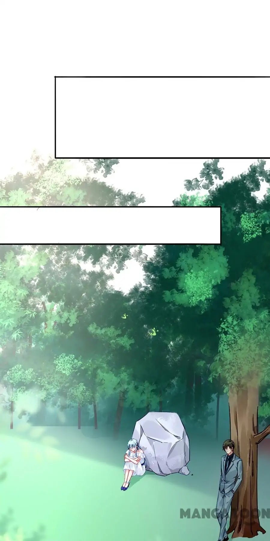 Haomen Qifu de Chuntian Chapter 126 page 32 - Chapter 126