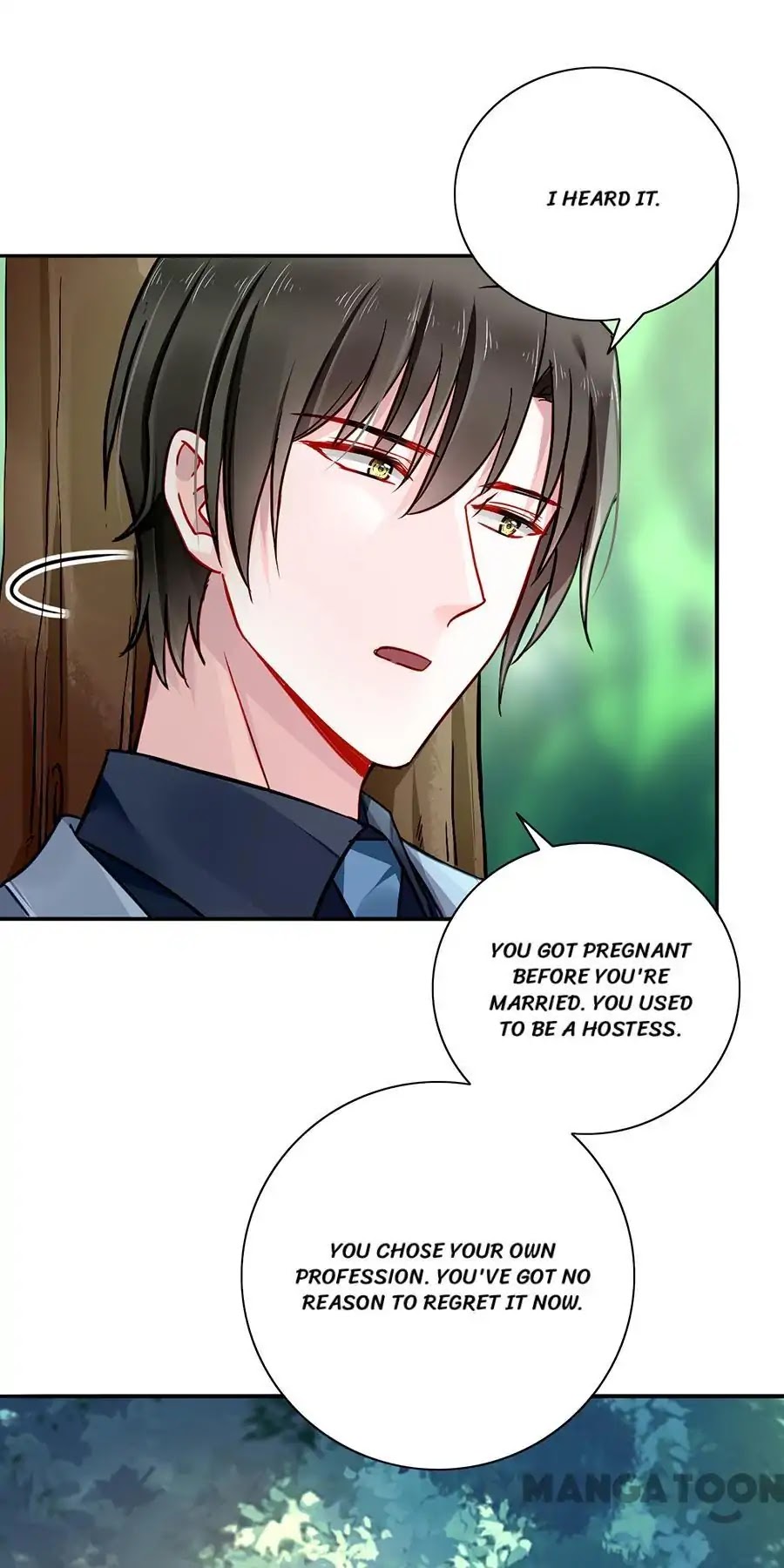 Haomen Qifu de Chuntian Chapter 126 page 34 - Chapter 126