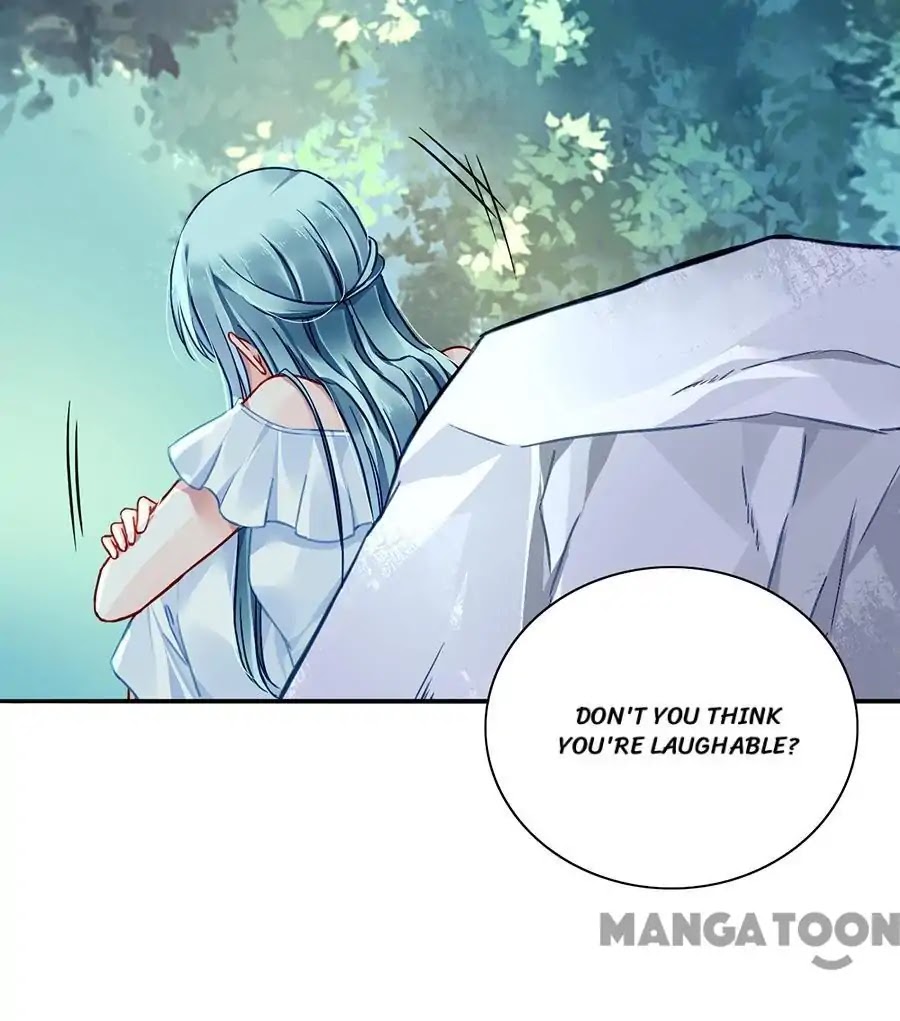 Haomen Qifu de Chuntian Chapter 126 page 35 - Chapter 126