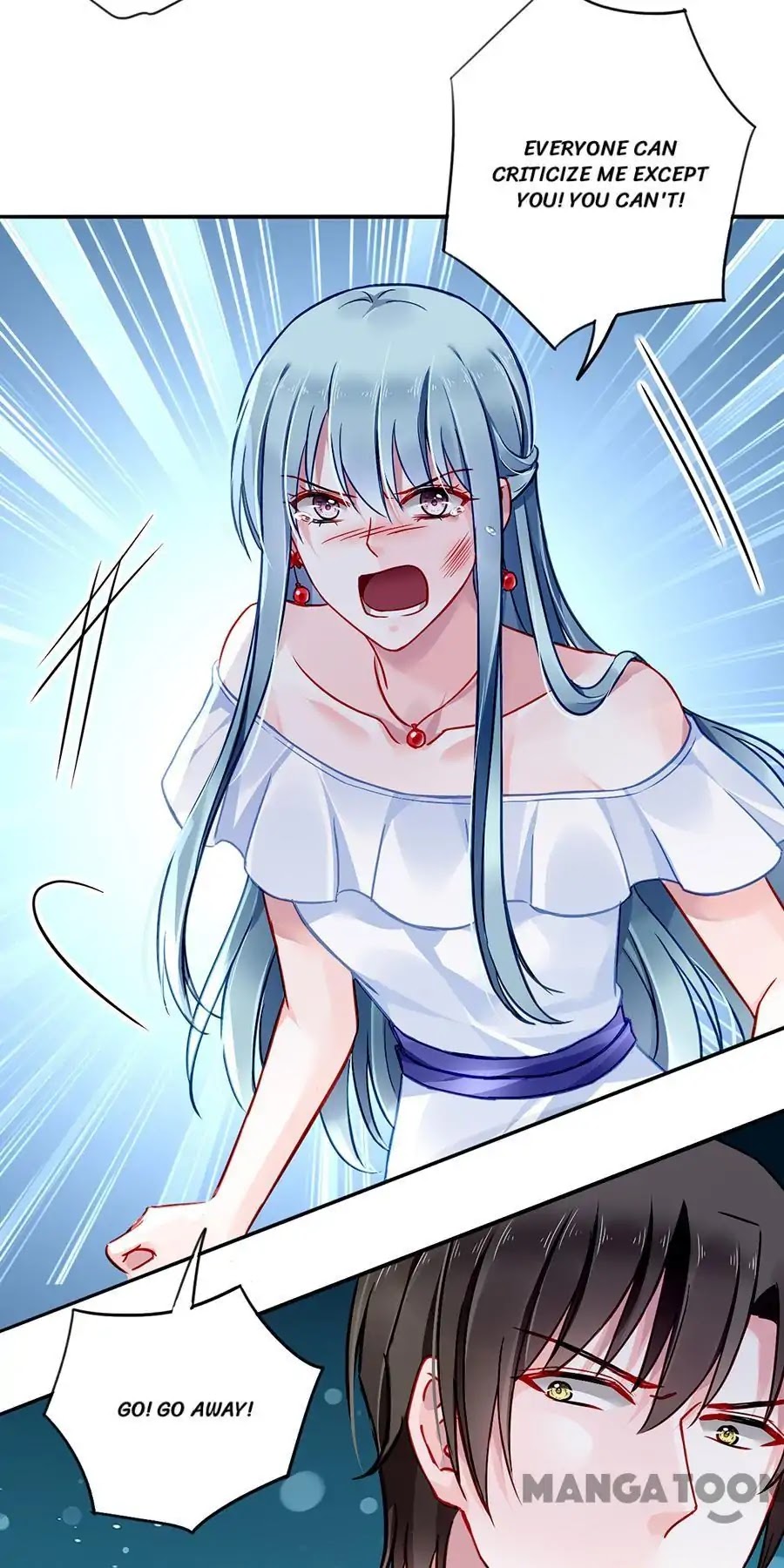 Haomen Qifu de Chuntian Chapter 126 page 38 - Chapter 126