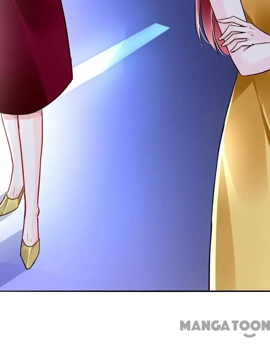 Haomen Qifu de Chuntian Chapter 126 page 4 - Chapter 126