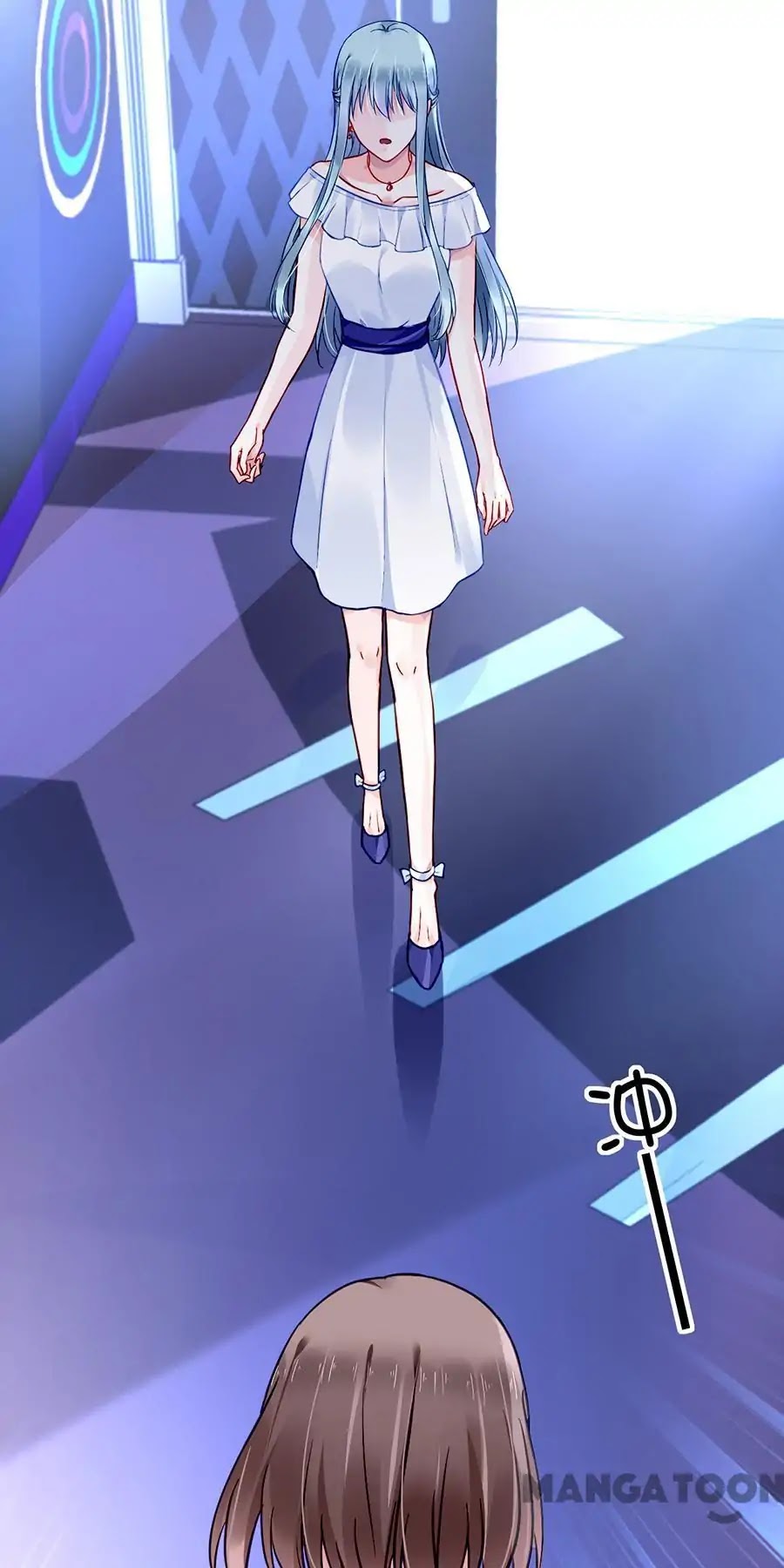 Haomen Qifu de Chuntian Chapter 126 page 7 - Chapter 126