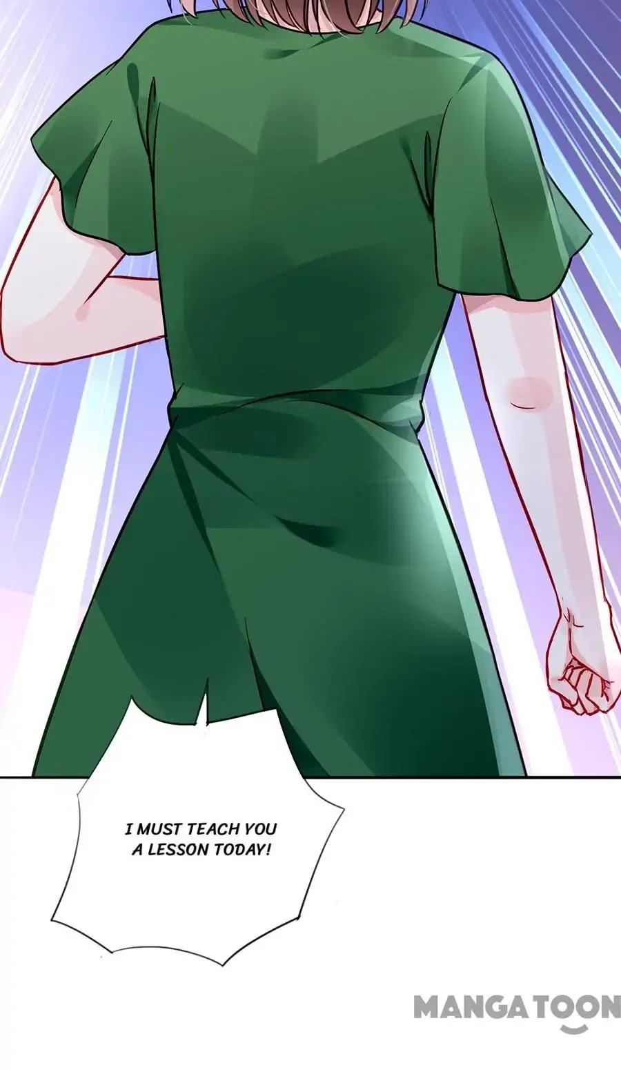 Haomen Qifu de Chuntian Chapter 126 page 8 - Chapter 126