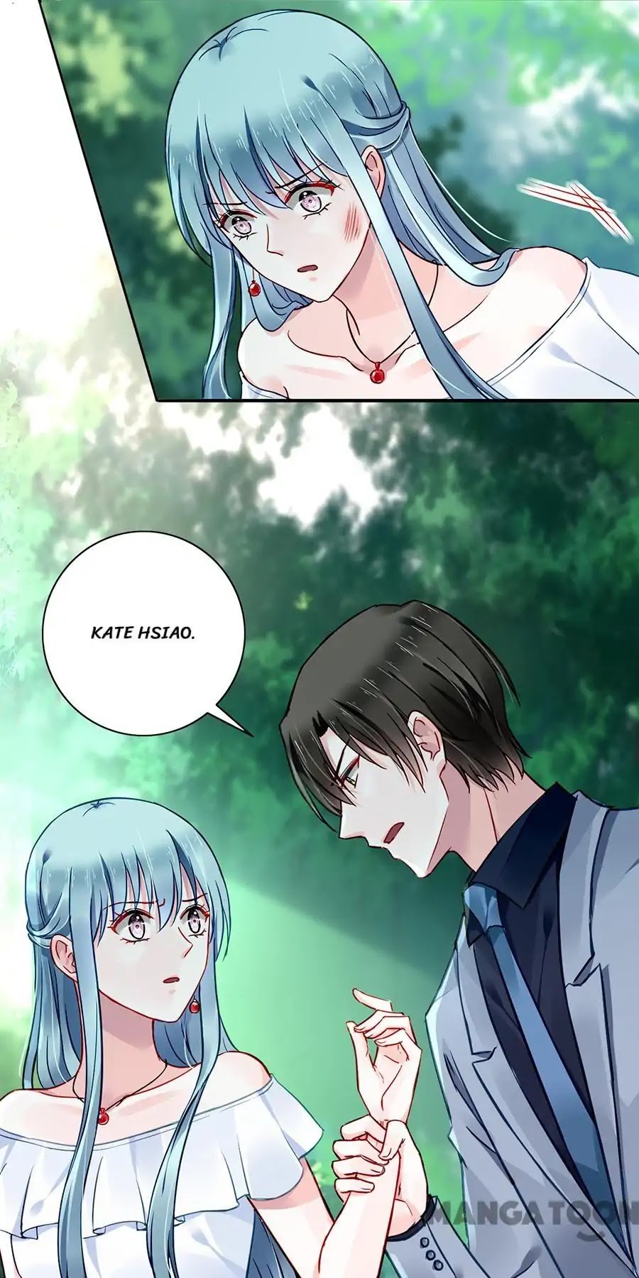 Haomen Qifu de Chuntian Chapter 127 page 10 - Chapter 127
