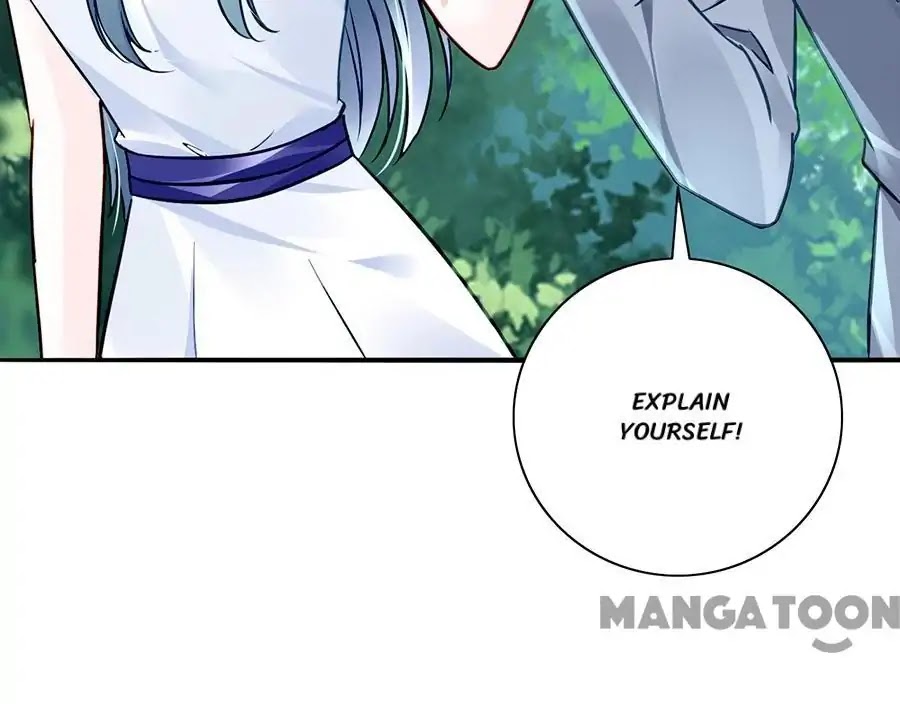 Haomen Qifu de Chuntian Chapter 127 page 11 - Chapter 127